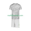 Maillot de Foot VfL Wolfsburg Extérieur 2025-26 - Enfant